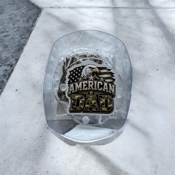 American Dad Coaster Set alternate 4