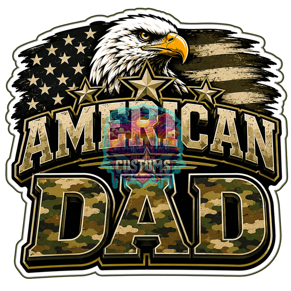 American Dad Coaster Set alternate 2