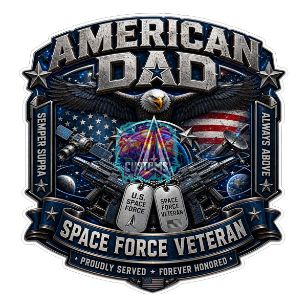 Military Veteran Coaster Set alternate 6