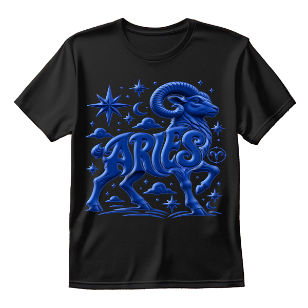 Zodiac Tees